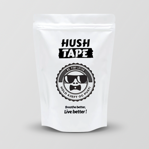 HUSH TAPE