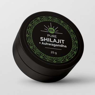 SHILAJIT