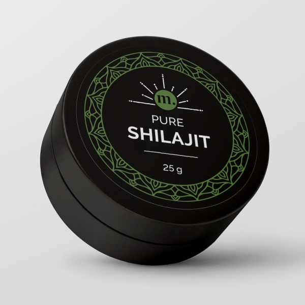 MELS Shilajit