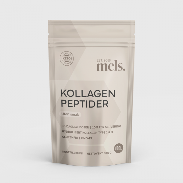 MELS KOLLAGEN