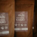 MELS Naturprodukter | 100% økologisk 18 MELS Seremoniell Kakao med chaga, Lion's Mane og Cordyceps