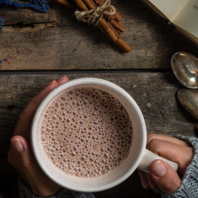 MELS Kakao MELS CACAO Ceremony Blend,MELS Seremoniell Kakao med planteekstrakter, Blue Lotus, Damiana, Maca, MELS Seremoniell Kakao med chaga, Lion's Mane og Cordyceps